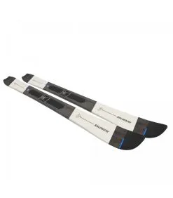 Salomon MTN 96 CARB UNI NU 13 Salomon MTN 96 CARB UNI NU -Pack Ski Soldes mtn explore 95 23