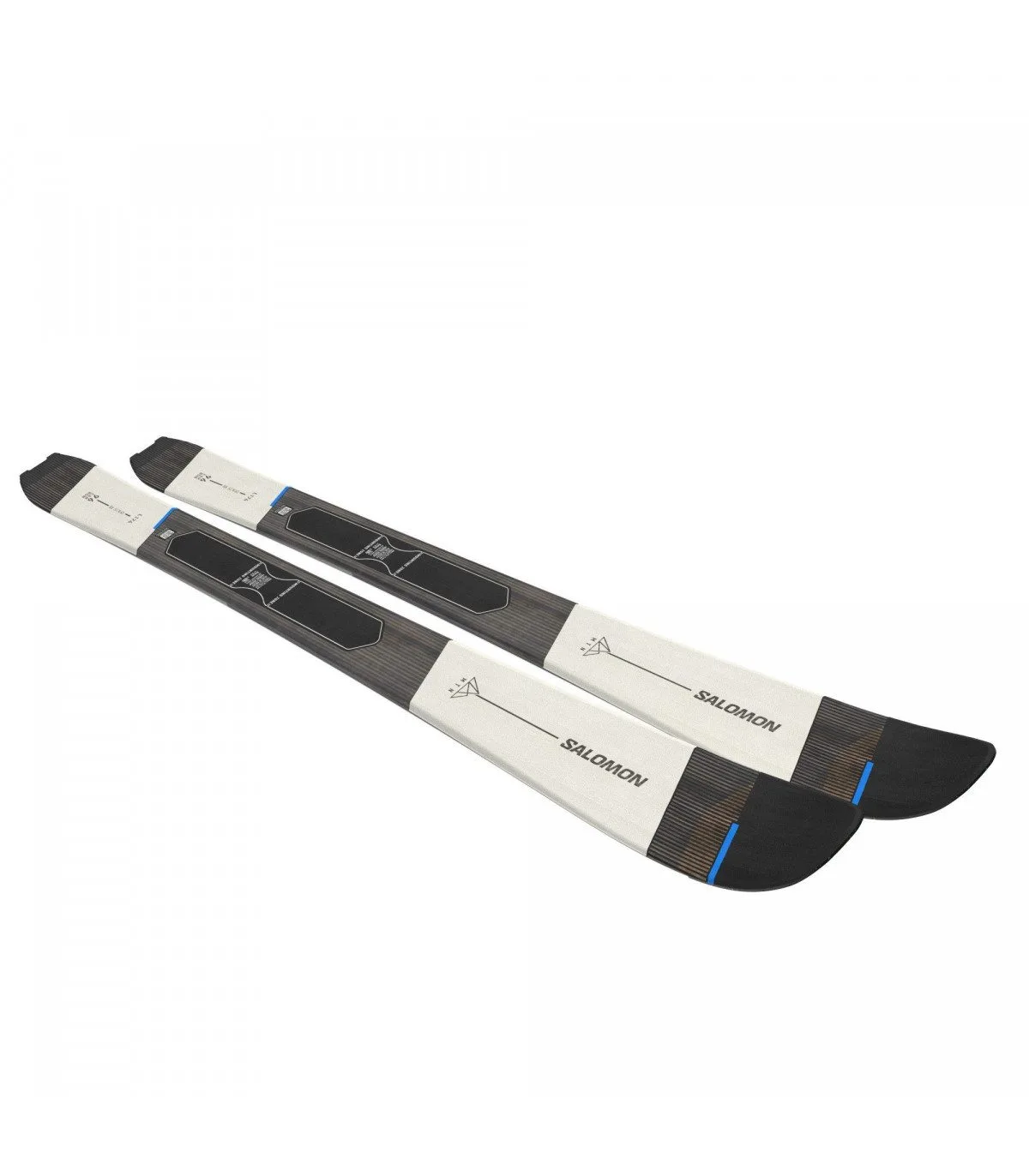 Salomon MTN 96 CARB UNI NU 8 Salomon MTN 96 CARB UNI NU – Image 6