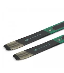 Salomon MTN 86 PRO W NU -Pack Ski Soldes mtn explore 95 9