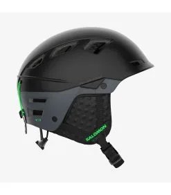 Salomon MTN LAB BLACK 23