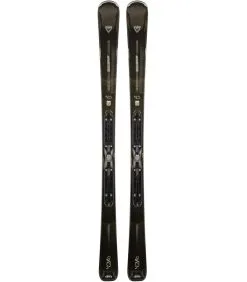 Rossignol NOVA 6 XPRESS XPRESS W 11 GW B83 BLACK SPARKLE