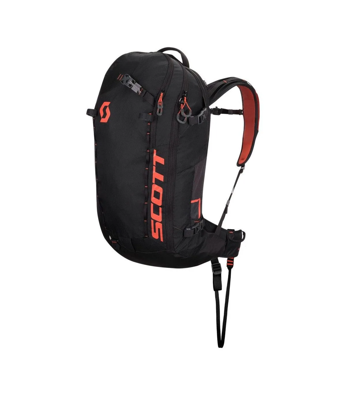 Scott PATROL E1 40 3 Scott PATROL E1 40