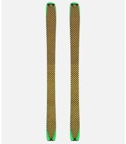 BLACK CROWS PEAUX PILUS ORB FREEBIRD 23