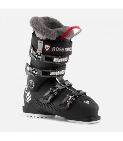 Rossignol PURE 70 - METAL BLACK