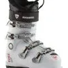 Rossignol PURE COMFORT 60 - WHITE GREY -Pack Ski Soldes pure comfort 60 7