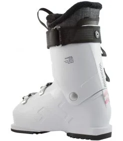 Rossignol PURE COMFORT 60 - WHITE GREY -Pack Ski Soldes pure comfort 60 8