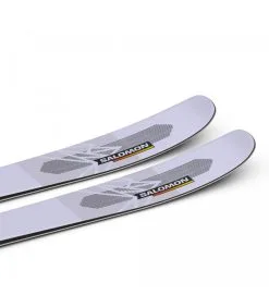 Salomon QST 106 NU -Pack Ski Soldes qst 99 nu 21