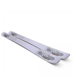 Salomon QST 106 NU -Pack Ski Soldes qst 99 nu 23