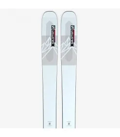 Salomon QST BLANK NU