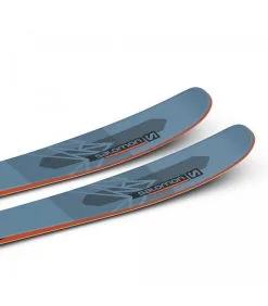 Salomon QST 98 NU -Pack Ski Soldes qst 99 nu 8