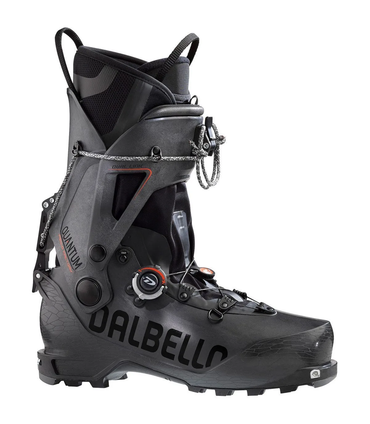 DALBELLO QUANTUM ASOLO FACTORY 3 DALBELLO QUANTUM ASOLO FACTORY