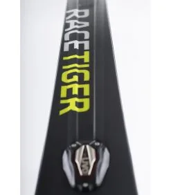Volkl RACETIGER SC + FIX VMotion 12 GW -Pack Ski Soldes racetiger sc fix vmotion 12 gw 2