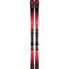 Volkl RACETIGER RC + FIX 2 Volkl RACETIGER RC + FIX -Pack Ski Soldes racetiger sc fix vmotion 12 gw 4