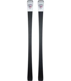 Rossignol FORZA 50D V-TI KONECT + NX 12 24 -Pack Ski Soldes react 6 xpress 11 10