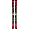 Rossignol HERO ELITE MT CA KONECT NX12 KONECT GW B80 BLACK HOT RED -Pack Ski Soldes react 6 xpress 11