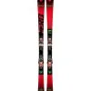 Rossignol HERO ELITE ST TI KONECT NX 12 KONECT GW B80 BLACK HOT RED 1 Rossignol HERO ELITE ST TI KONECT NX 12 KONECT GW B80 BLACK HOT RED -Pack Ski Soldes react 6 xpress 11 11