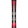 Rossignol HERO ELITE MT TI C.A.M. KONECT NX 12 KONECT GW B80 BLACK HOT RED 2 Rossignol HERO ELITE MT TI C.A.M. KONECT NX 12 KONECT GW B80 BLACK HOT RED -Pack Ski Soldes react 6 xpress 11 12