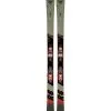 Rossignol REACT 8 C.A.M. KONECT NX 12 KONECT GW B80 BLACK HOT RED -Pack Ski Soldes react 6 xpress 11 3