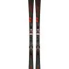 Rossignol FORZA 60D V-TI KONECT + SPX 12 24 1 Rossignol FORZA 60D V-TI KONECT + SPX 12 24 -Pack Ski Soldes react 6 xpress 11 6
