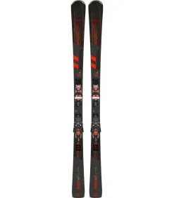 Rossignol FORZA 60D V-TI KONECT + SPX 12 24