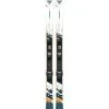 Rossignol REACT 4 CA XPRESS XPRESS 11 GW B83 BLACK