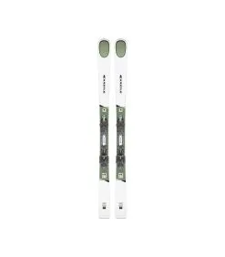 Pack Ski Soldes 35 Kastle MX83 + K12 PRD GW