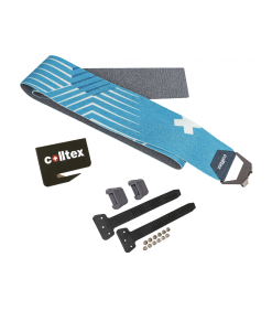 Colltex PEAU READY TODI MIX 120 ETRIER 41 + CAMLOCK 156/165 CM