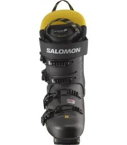 Salomon SHIFT PRO 120 AT -Pack Ski Soldes salomon shift pro 100 at 9