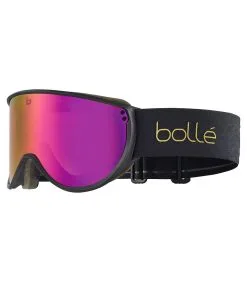 Cébé BLANCA BLACK + VERMILLON 2.0