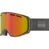 Cébé VERSUS BLACK + PC VARIO PERFO AMBER FLASH RED CAAT.1-3 -Pack Ski Soldes savor m photochromic 14