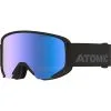 Atomic SAVOR BLACK PHOTOCHROMIC -Pack Ski Soldes savor m photochromic 17