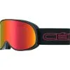 Cébé ATTRACTION BLACK RED MATTE + GREY FLASH CAT.3 + CAT.1 2 Cébé ATTRACTION BLACK RED MATTE + GREY FLASH CAT.3 + CAT.1 -Pack Ski Soldes savor m photochromic 3