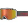 Cébé RIDGE OTG METAL GUN + PC VARIO PERFO AMBER CAT.1-3 -Pack Ski Soldes savor m photochromic 6