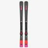 Salomon S/MAX N12 W + Z12 GW -Pack Ski Soldes smax 8 and m11 1