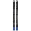 Salomon S/MAX 6 + M10 GW L80 Wht -Pack Ski Soldes smax 8 and m11