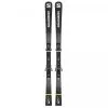 Salomon S/MAX 12 + Z12 GW F80 -Pack Ski Soldes smax 8 and m11 2