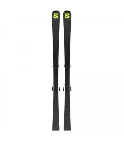 Salomon S/MAX N12 W + Z12 GW -Pack Ski Soldes smax 8 and m11 3