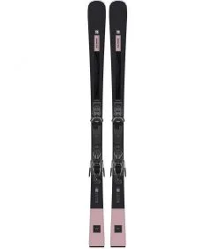 Salomon S/MAX N8 W + Z10 GW