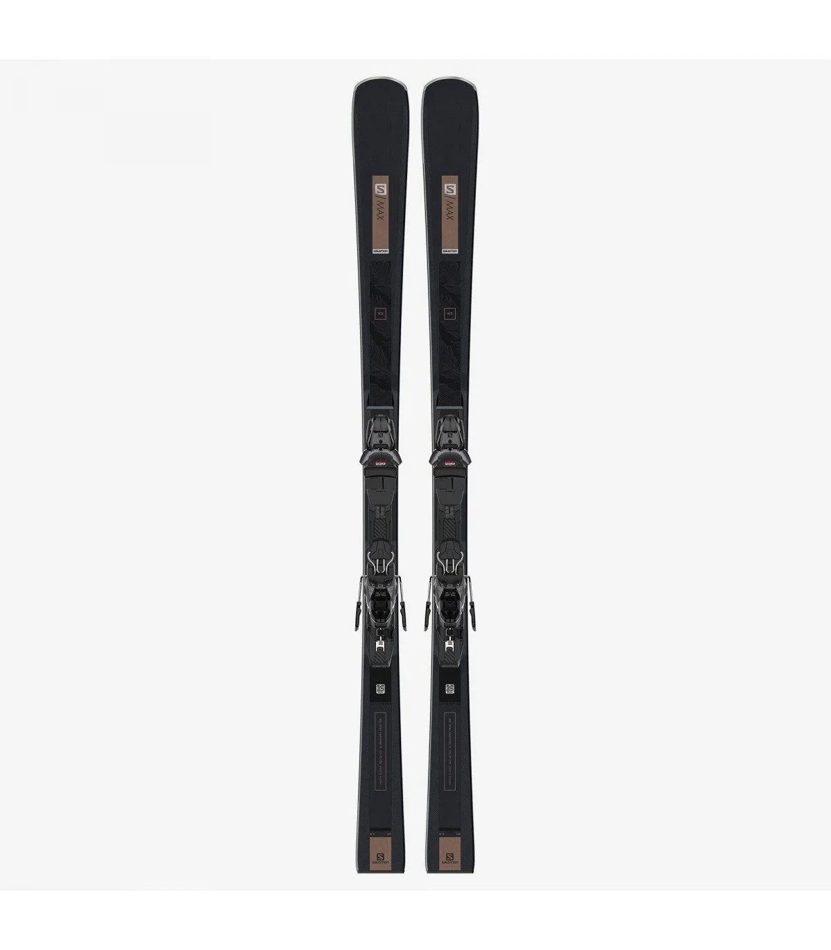 Salomon S/MAX 8 (AND M11) 3 Salomon S/MAX 8 (AND M11)