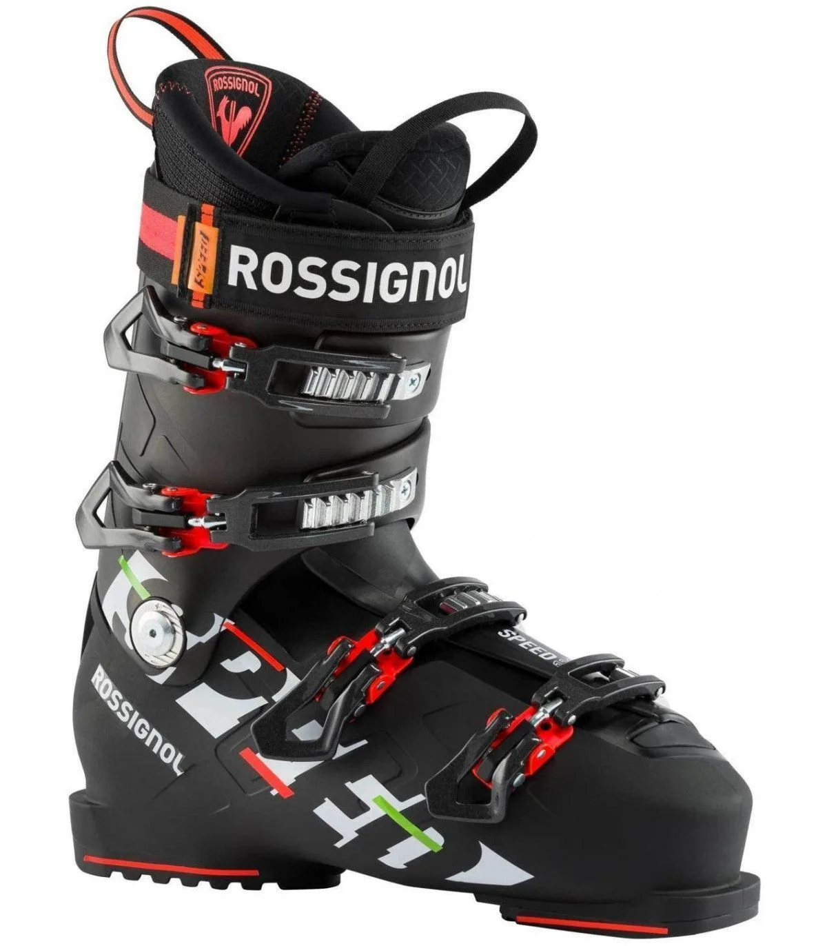 Rossignol SPEED 120 3 Rossignol SPEED 120