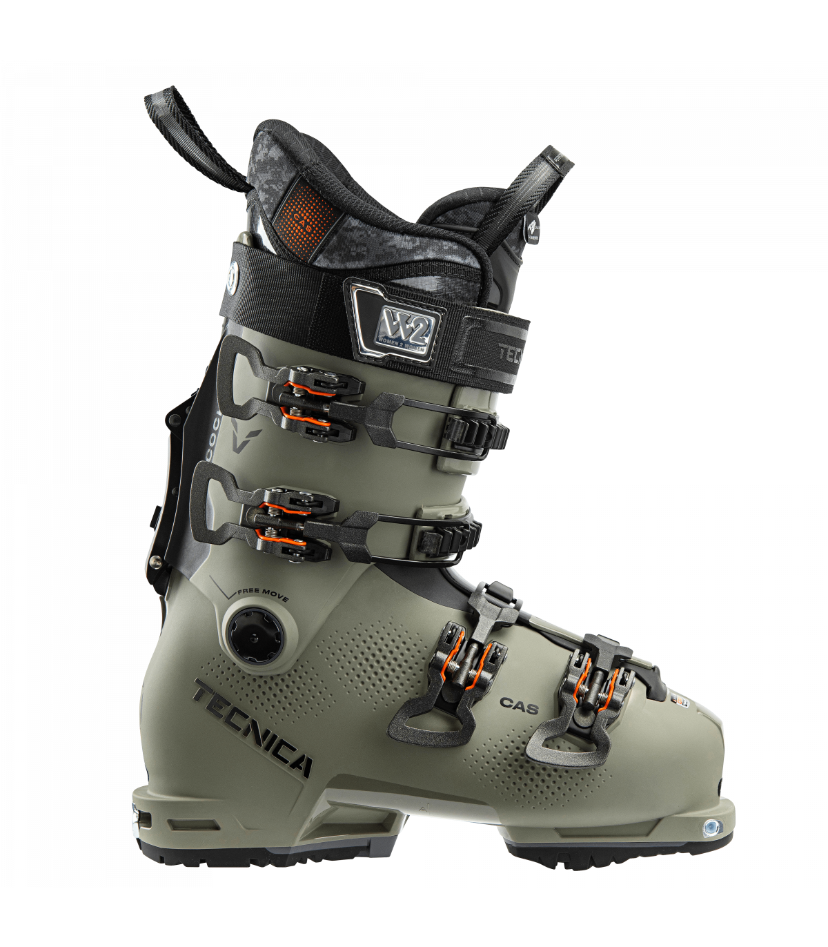 TECNICA COCHISE 95 W DYN GW 3 TECNICA COCHISE 95 W DYN GW