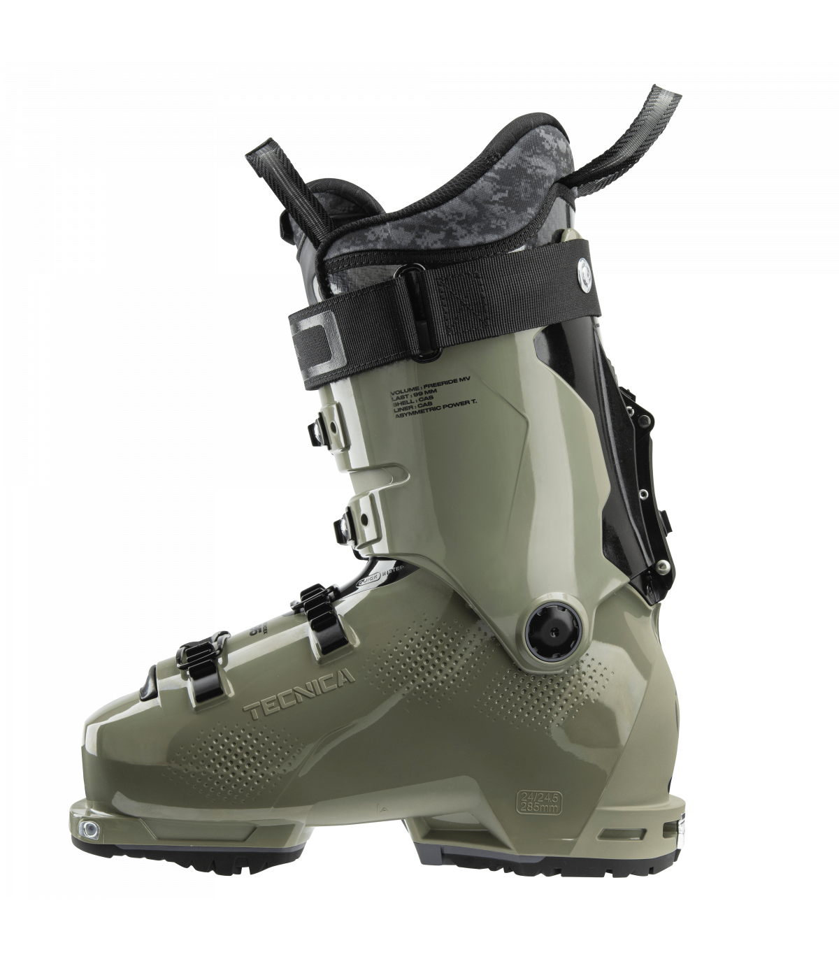 TECNICA COCHISE 95 W DYN GW 4 TECNICA COCHISE 95 W DYN GW – Image 2