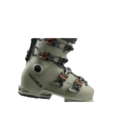 TECNICA COCHISE 95 W DYN GW 7 TECNICA COCHISE 95 W DYN GW -Pack Ski Soldes sportmachine 85 w 12