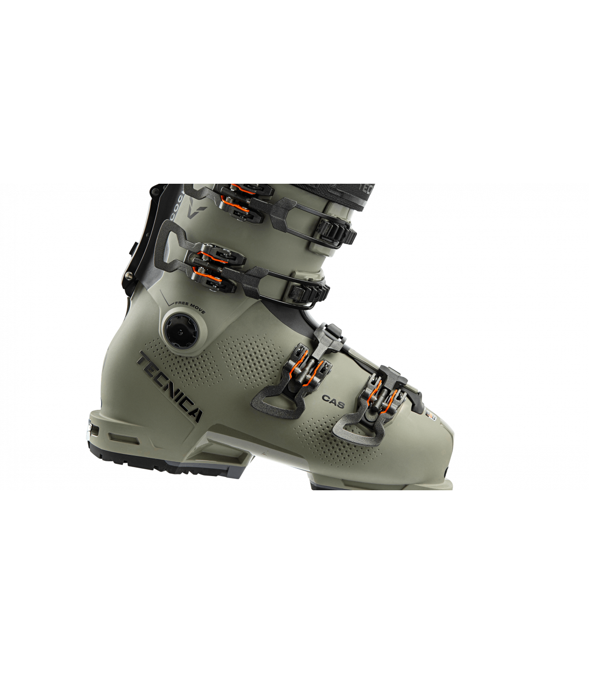 TECNICA COCHISE 95 W DYN GW 5 TECNICA COCHISE 95 W DYN GW – Image 3