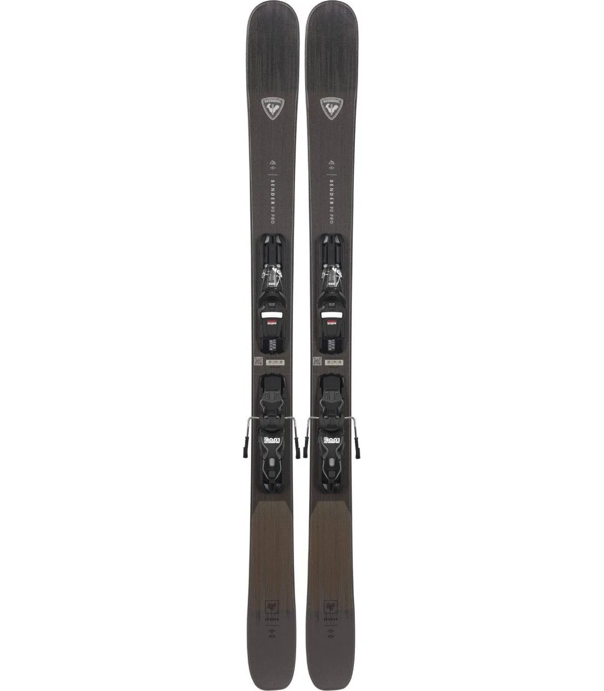 Rossignol SENDER 90 PRO XPRESS 23 3 Rossignol SENDER 90 PRO XPRESS 23