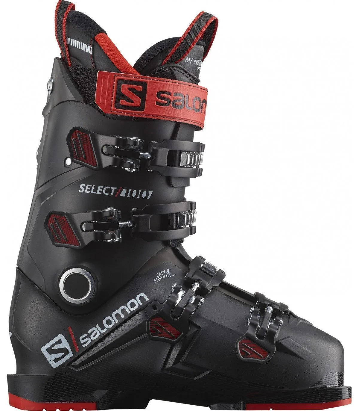 Salomon SELECT 100 3 Salomon SELECT 100