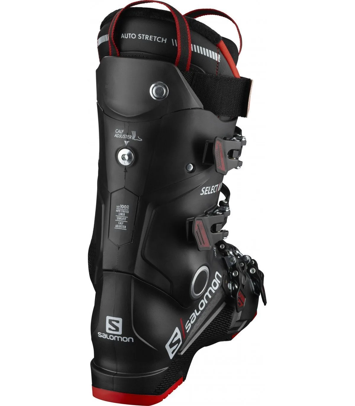 Salomon SELECT 100 4 Salomon SELECT 100 – Image 2