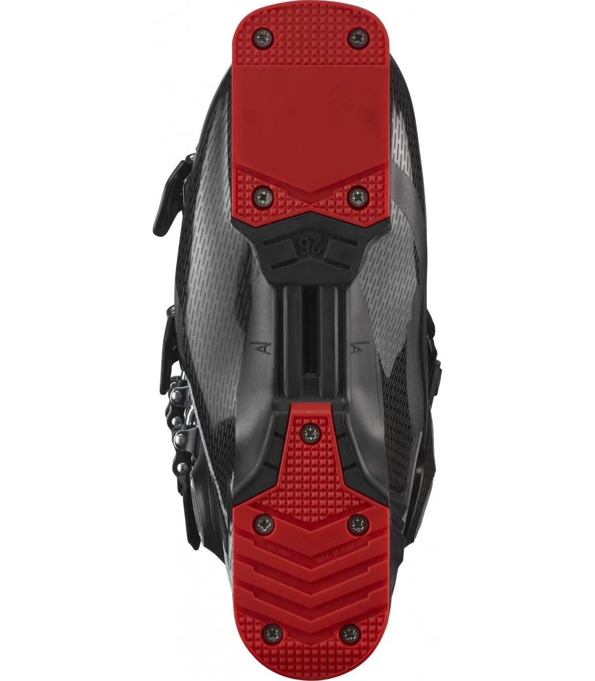Salomon SELECT 100 6 Salomon SELECT 100 – Image 4
