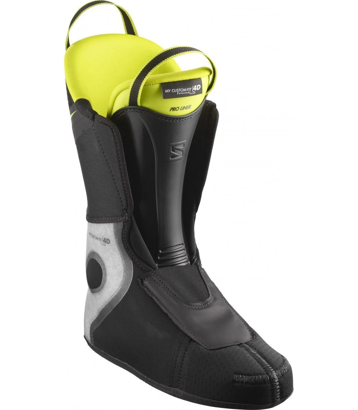 Salomon S/PRO ALPHA 110 5 Salomon S/PRO ALPHA 110 – Image 3