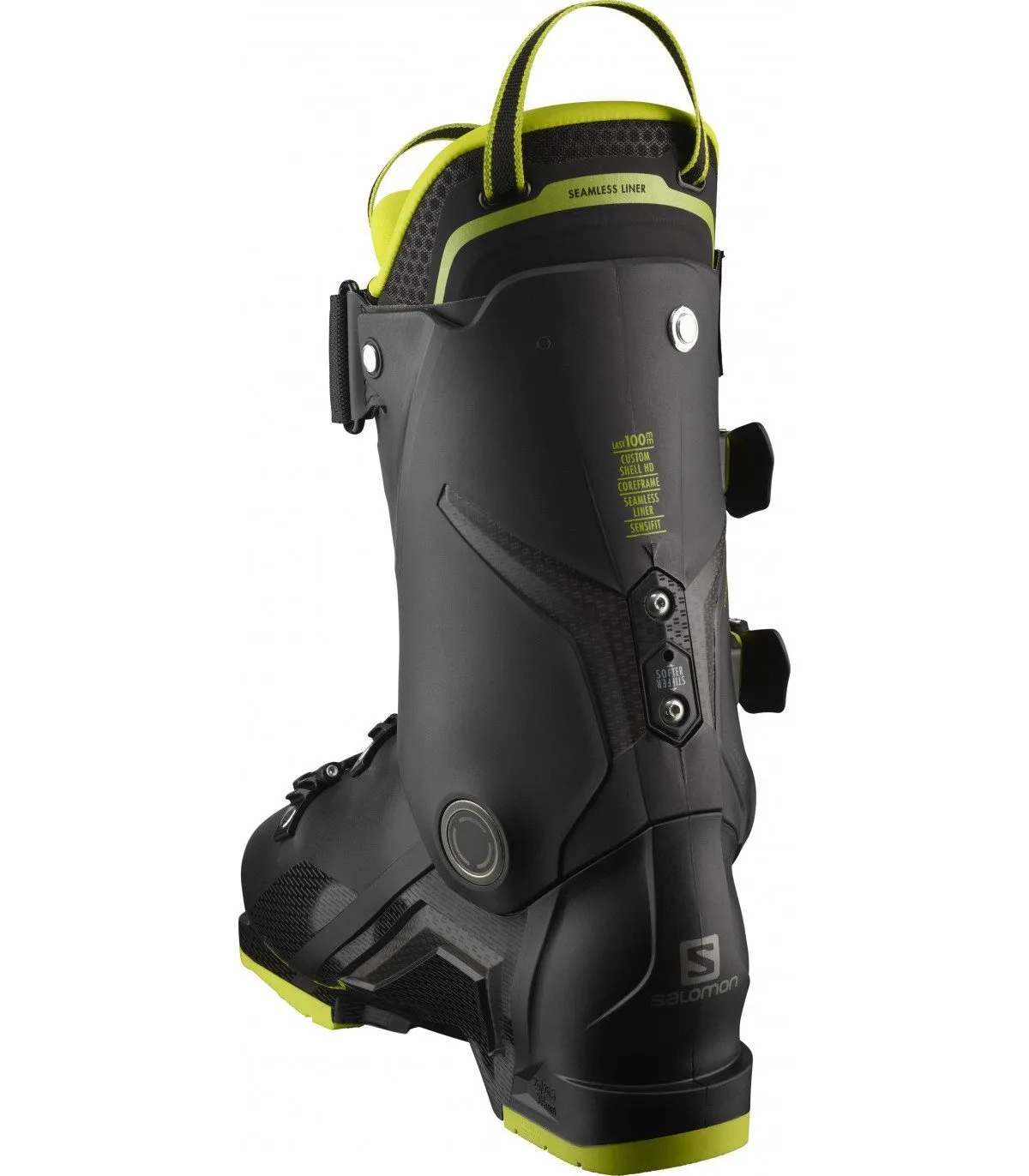 Salomon S/PRO ALPHA 110 7 Salomon S/PRO ALPHA 110 – Image 5